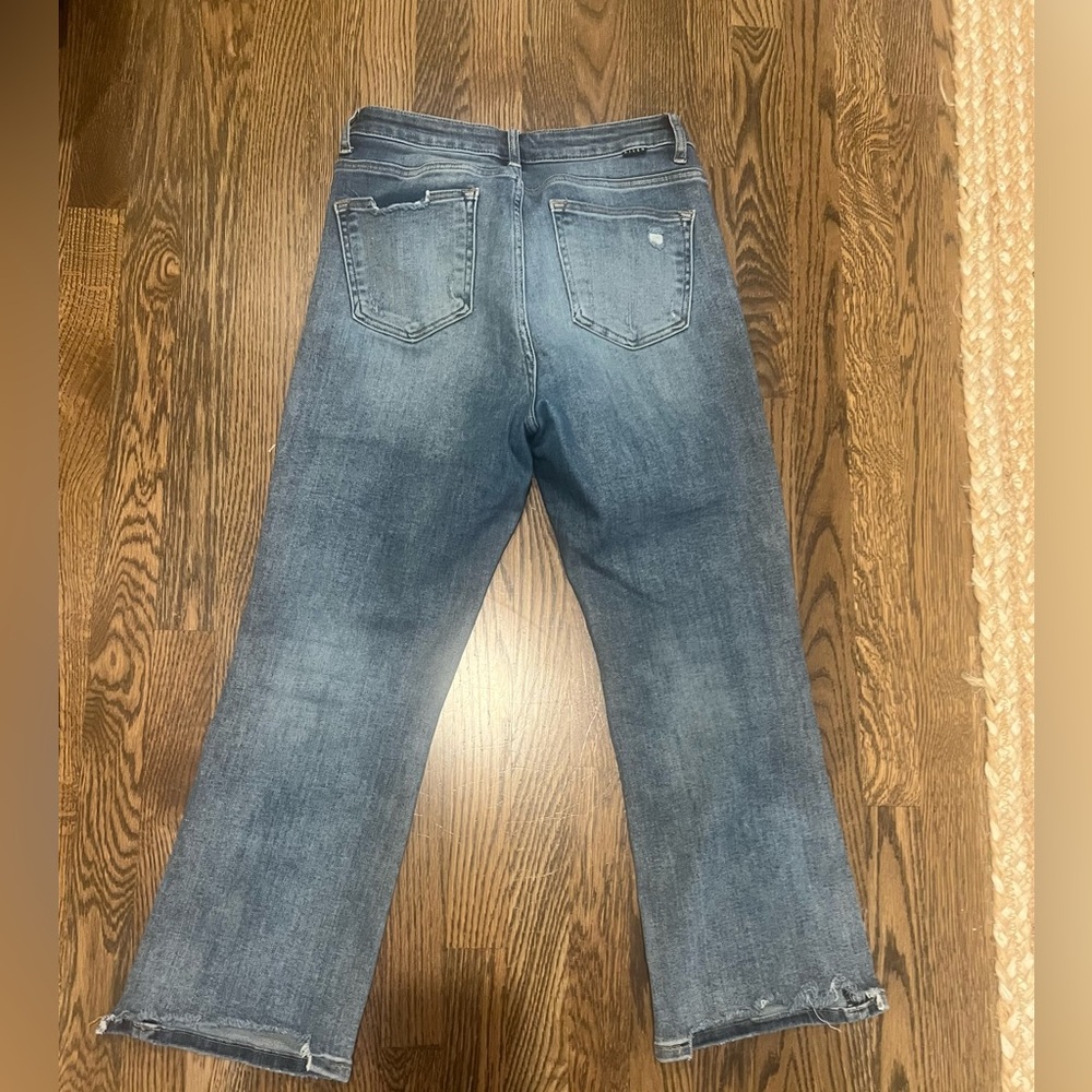 Risen OG Straight Leg Jeans - Picture 6 of 6